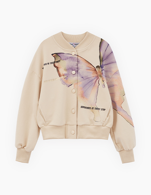 Вид спереди