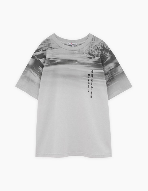 Вид спереди