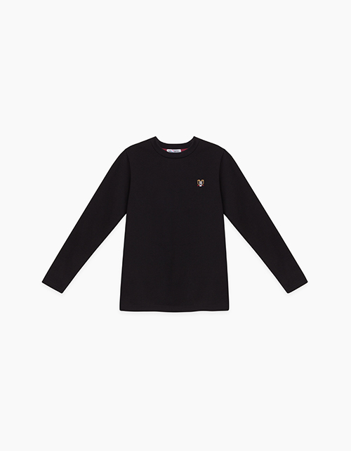 Вид спереди