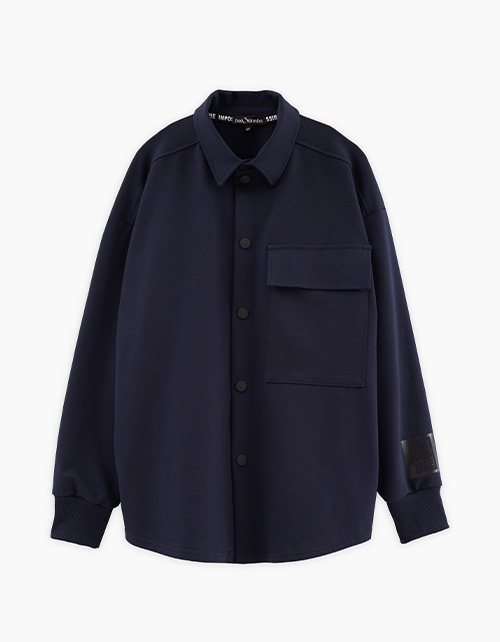 Вид спереди