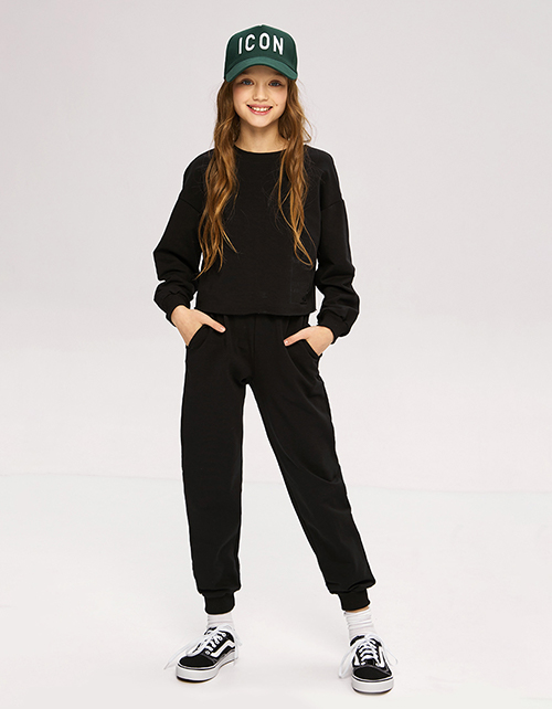 Вид на модели