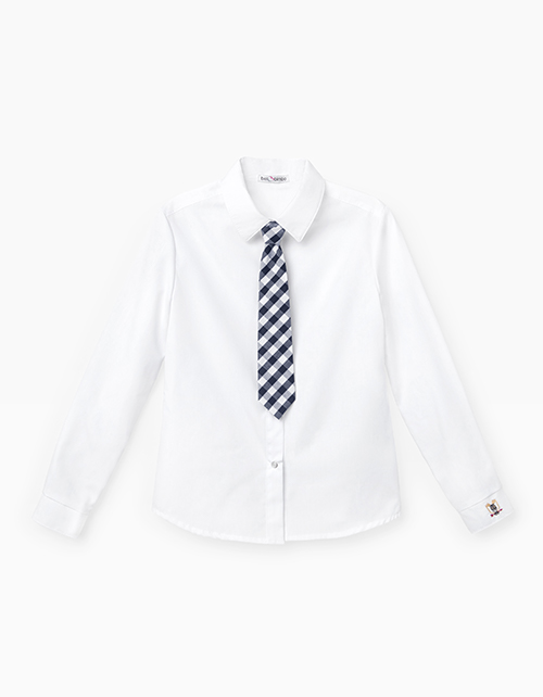 Вид спереди