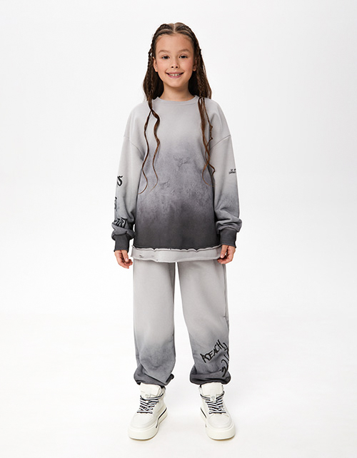 Вид на модели