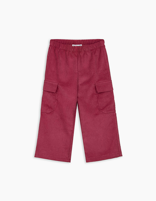 Вид спереди