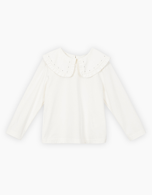 Вид спереди