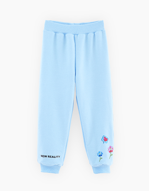 Вид спереди