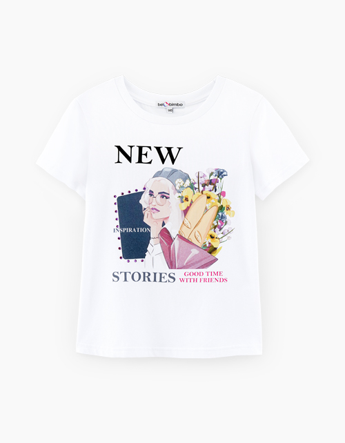 Вид спереди