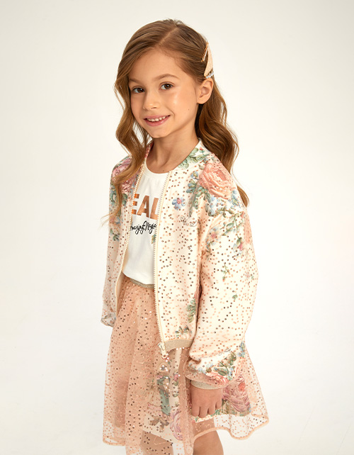 Вид на модели