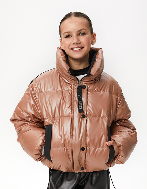 Вид на модели