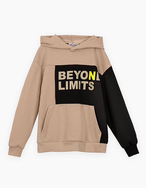 Вид спереди