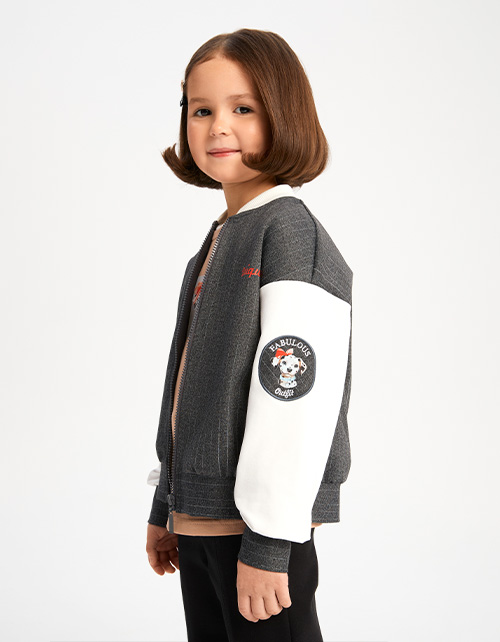 Вид на модели