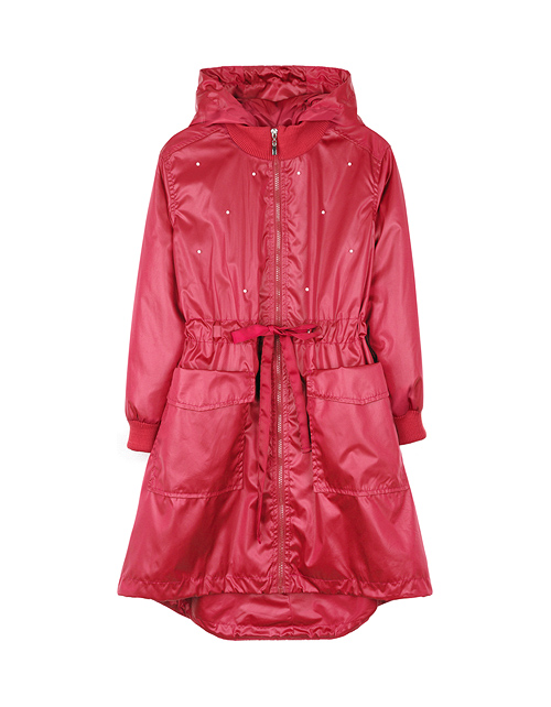 Вид спереди