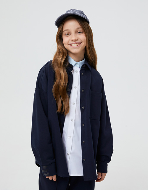 Вид на модели