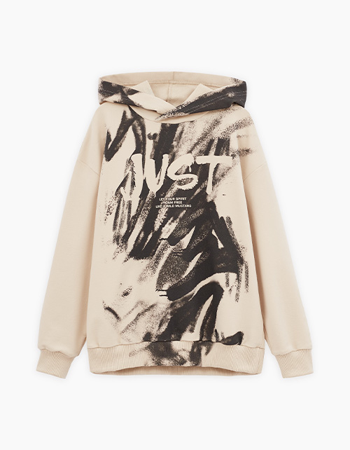 Вид спереди