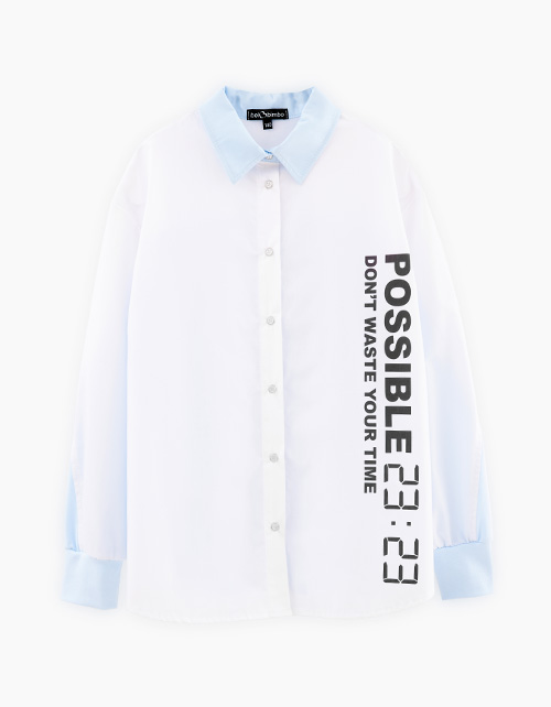 Вид спереди