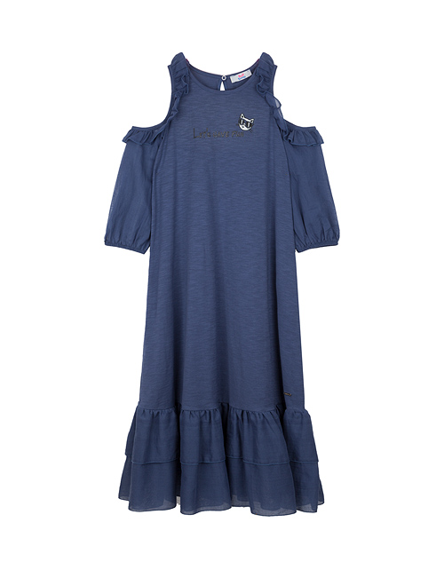 Вид спереди