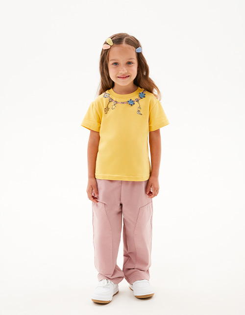 Вид на модели