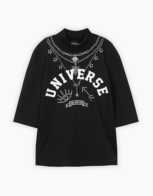 Вид спереди