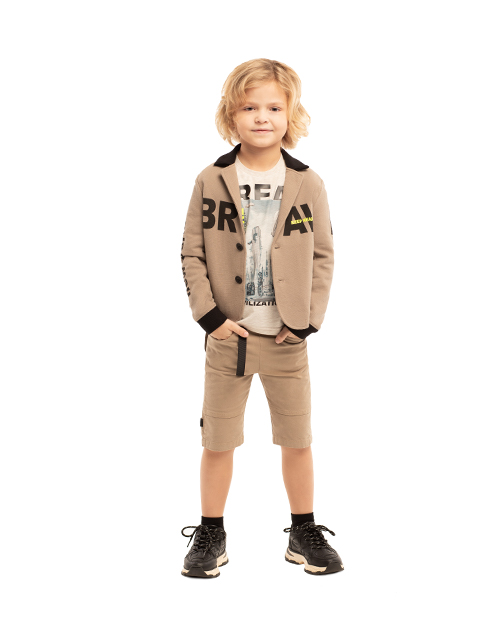 Вид на модели