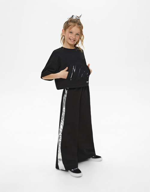 Вид на модели