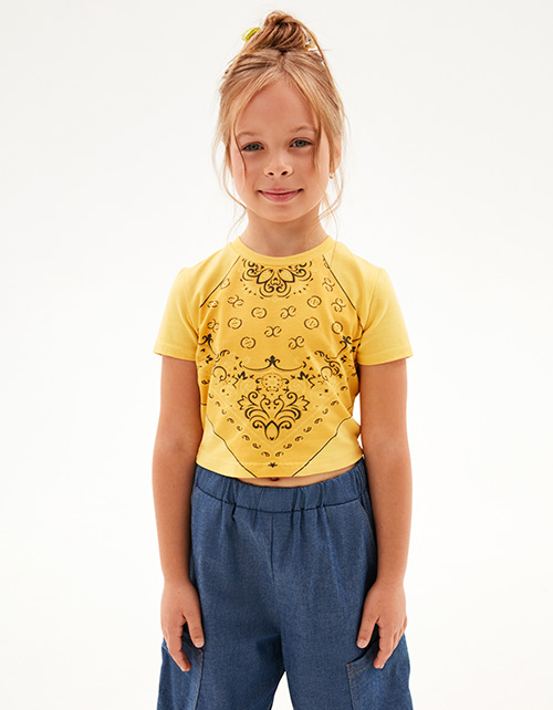 Вид на модели