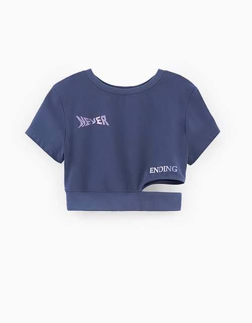 Вид спереди