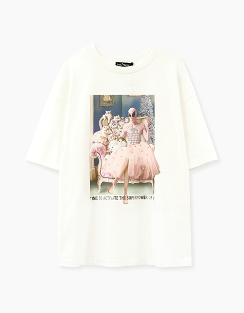 Вид спереди