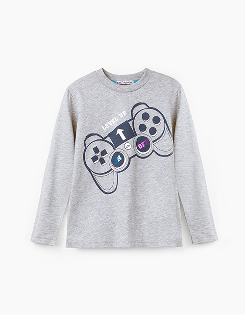 Вид спереди