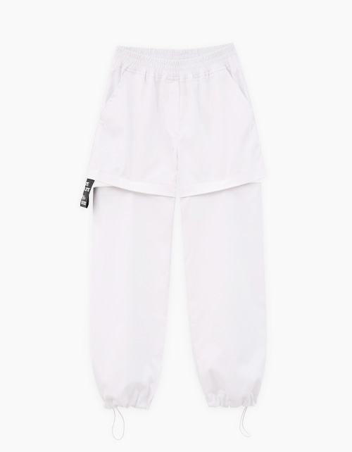 Вид спереди