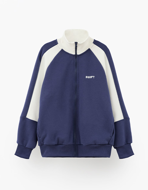 Вид спереди